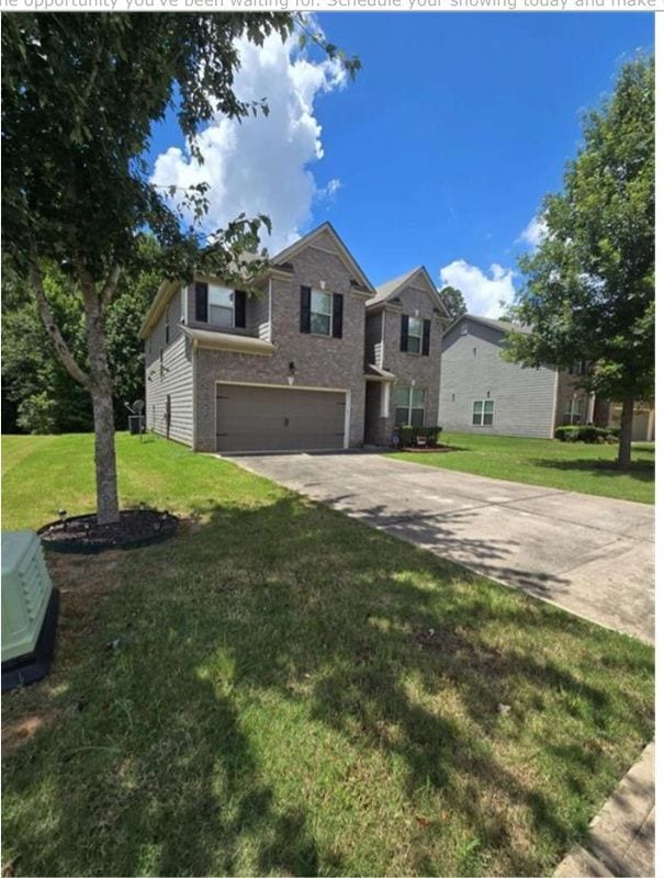 property at 1429 Stone Ridge Ct