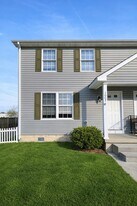 1007 Caroline St in Salisbury, MD - Building Photo