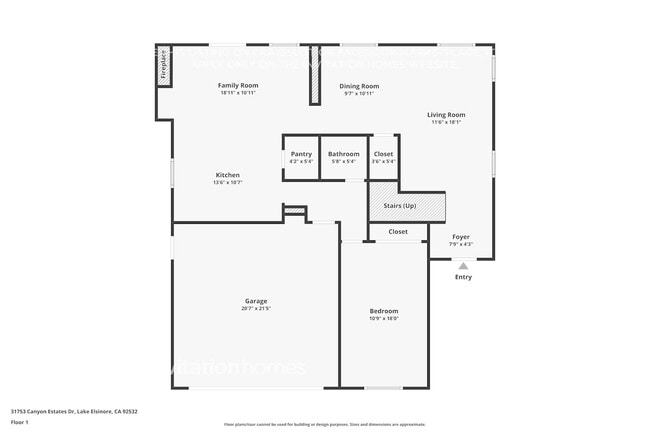 31753 Canyon Estates Dr in Lake Elsinore, CA - Building Photo - Building Photo