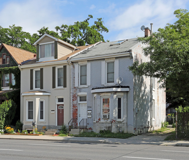 334-336 Main St W