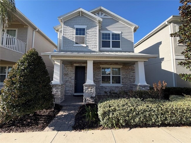 15060 Andrew Aly in Winter Garden, FL - Building Photo - Building Photo