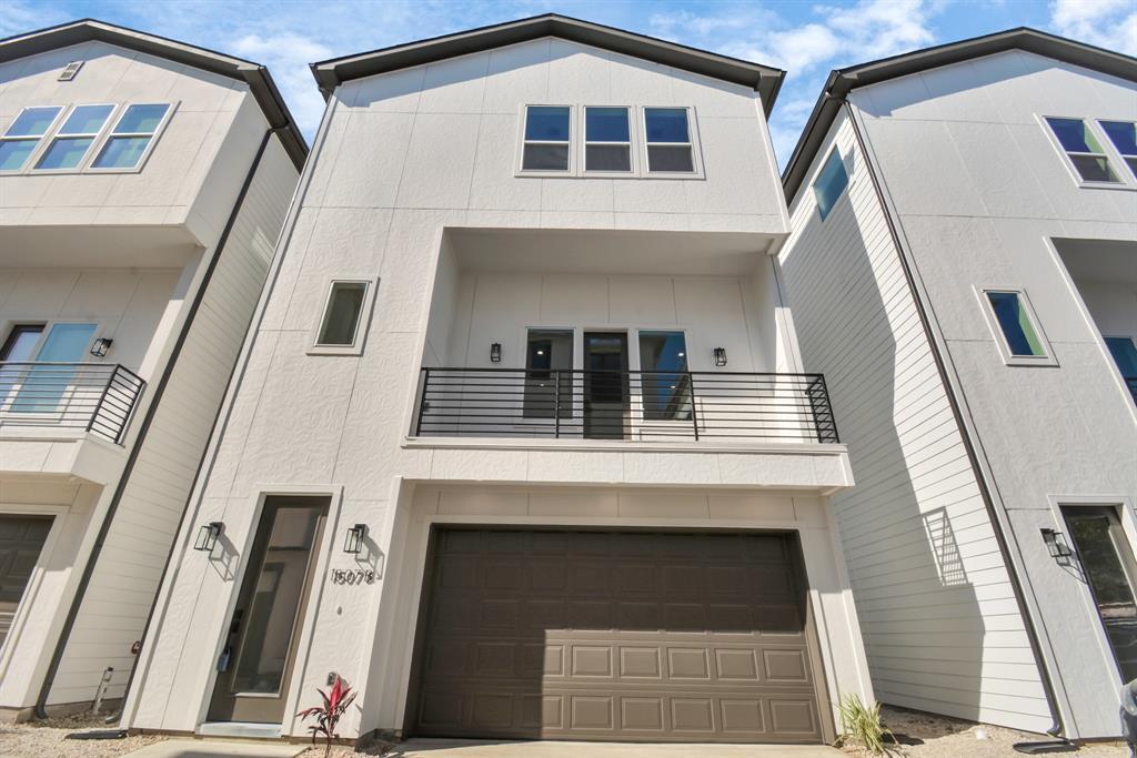 1507 Robin St in Houston, TX - Building Photo