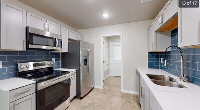 516 S 9th St in Copperas Cove, TX - Building Photo - Building Photo