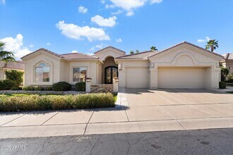 17394 N 77th St in Scottsdale, AZ - Foto de edificio - Building Photo