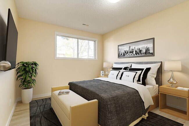 Gerard Estates in Wetaskiwin, AB - Building Photo - Building Photo