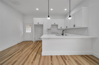 2212 Henry St in Greenville, TX - Foto de edificio - Building Photo
