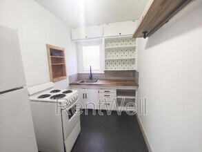1726 25th St in Lubbock, TX - Building Photo - Building Photo