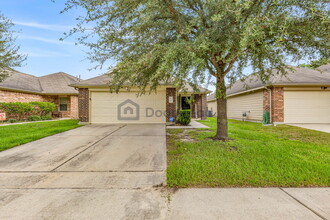 1110 Watson Crossing Way in Houston, TX - Foto de edificio - Building Photo