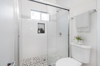 4842 College Ave in San Diego, CA - Building Photo - Building Photo