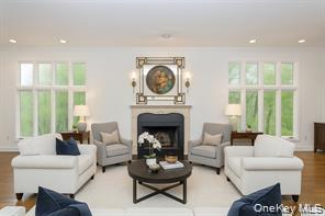 1 Canaan Cir in South Salem, NY - Building Photo - Building Photo