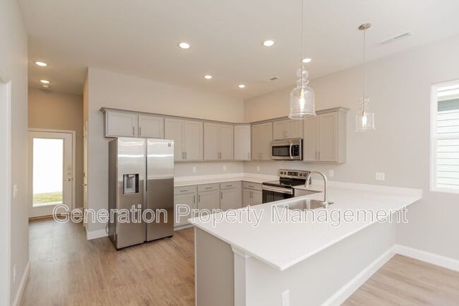 property at 4718 Stunner Ln