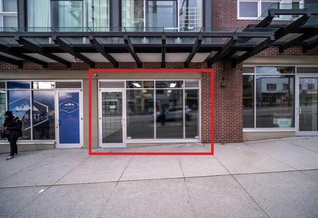 VIEW388 in Vancouver, BC - Building Photo - Building Photo