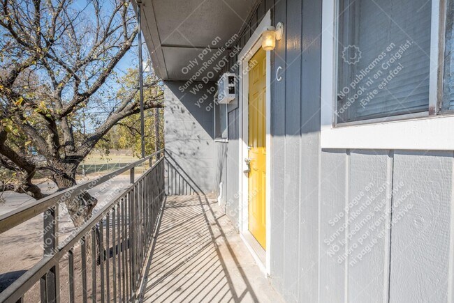 property at 903 Springdale Rd