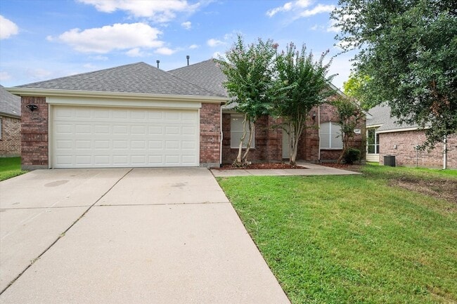 600 Dover Park Trail