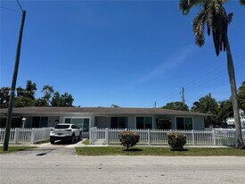 3641 SW 29th St in Miami, FL - Building Photo