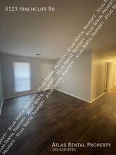 6123 Hinchcliff Rd in Montgomery, AL - Building Photo - Building Photo