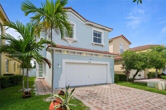 3708 NE 22nd Pl in Homestead, FL - Building Photo - Building Photo