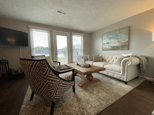 property at 3181 Sandpiper N Dr