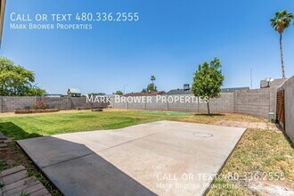 2058 W Dartmouth St in Mesa, AZ - Building Photo - Building Photo