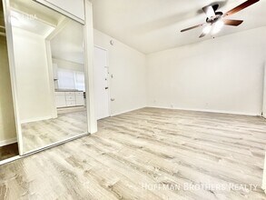 614 Hauser Blvd, Unit 105 in Los Angeles, CA - Foto de edificio - Building Photo