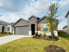 3431 Rendezvous Wy in Sherman, TX - Building Photo - Building Photo