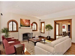 4246 Trias St in San Diego, CA - Building Photo - Building Photo