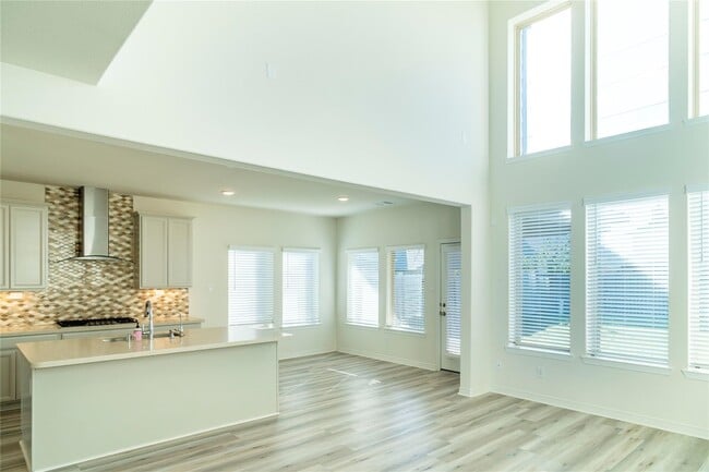 property at 3618 Windward Canyon Dr