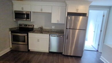 310 Blackburn St in York, SC - Building Photo - Building Photo