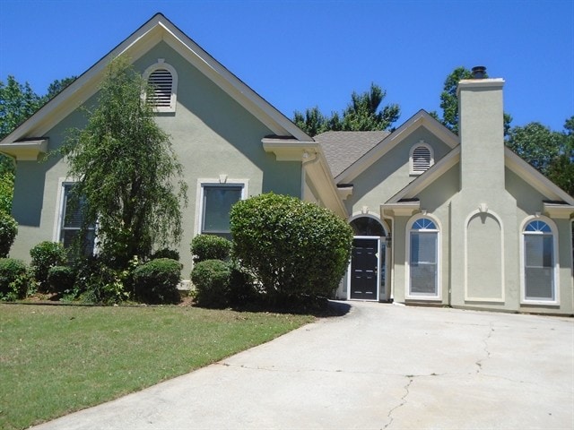 4575 Secret Cove Ct