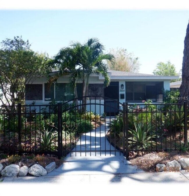 property at 3654 Burlington Ave N