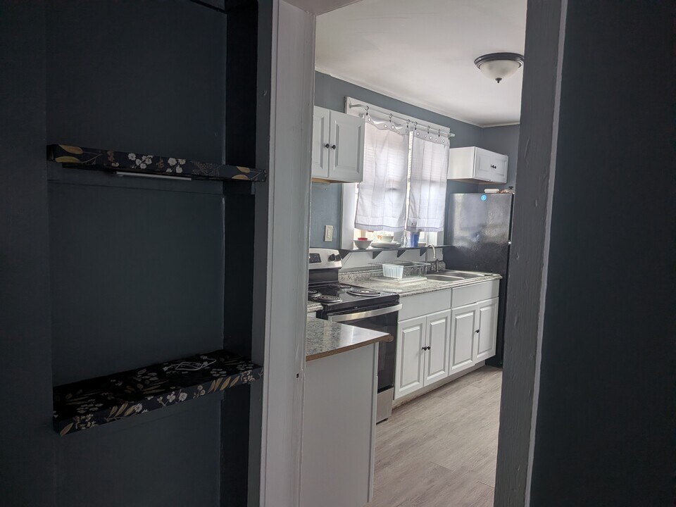 66 Broad St, Unit 3 in Albany, NY - Building Photo