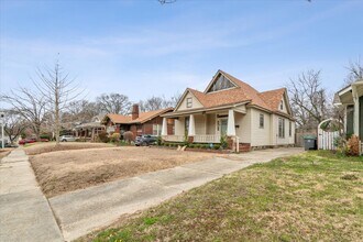 2032 Oliver Ave in Memphis, TN - Building Photo - Building Photo