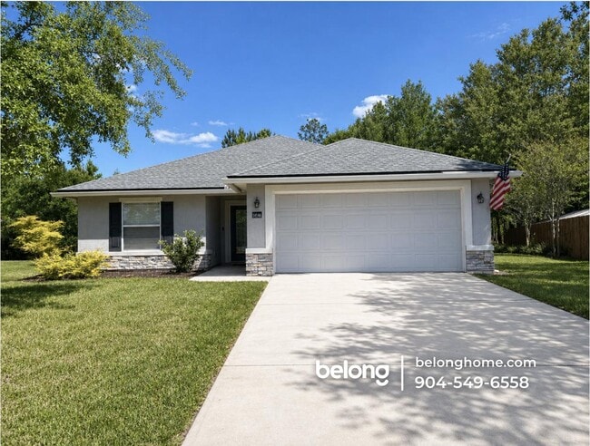 property at 15763 Twin Creek Dr