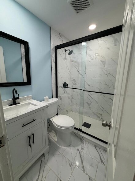 4768 Cole St, Unit 1 in West Palm Beach, FL - Building Photo - Building Photo