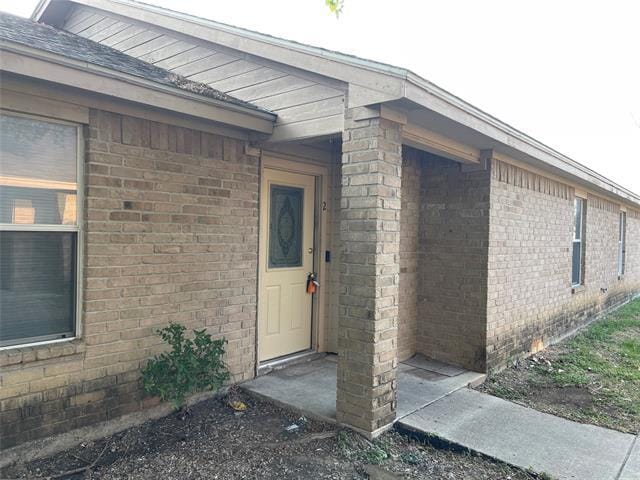 121 Cambridge Dr in Saginaw, TX - Building Photo - Building Photo