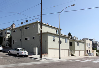 1534 Manhattan Ave in Hermosa Beach, CA - Building Photo - Building Photo