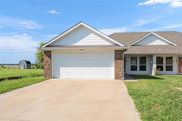 410 Andrew Dr in Mabank, TX - Building Photo