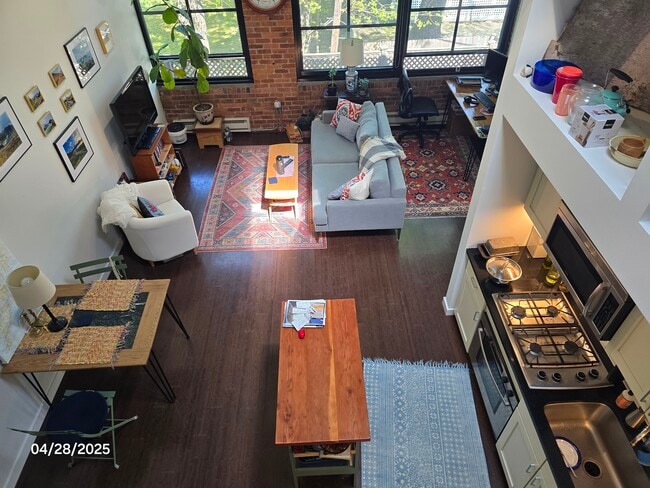 property at 1 Aberdeen Way