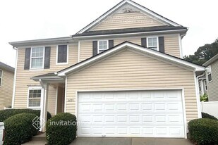 3680 Roseman Landing in Cumming, GA - Building Photo