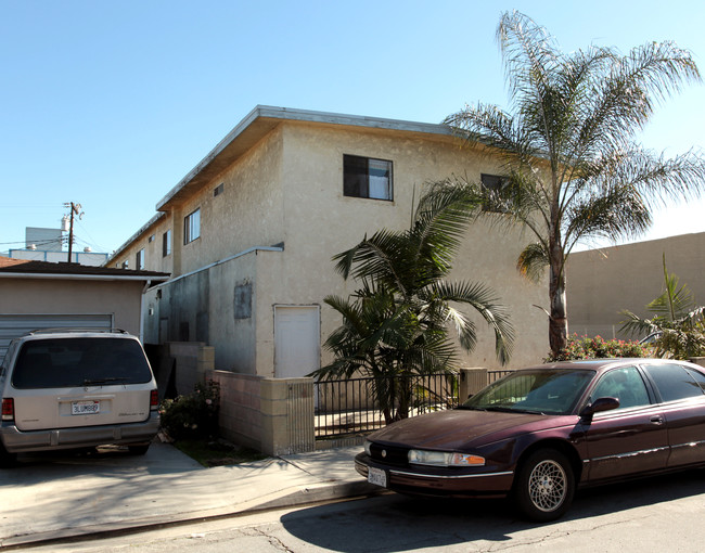 17310 Jersey Ave in Artesia, CA - Building Photo - Building Photo