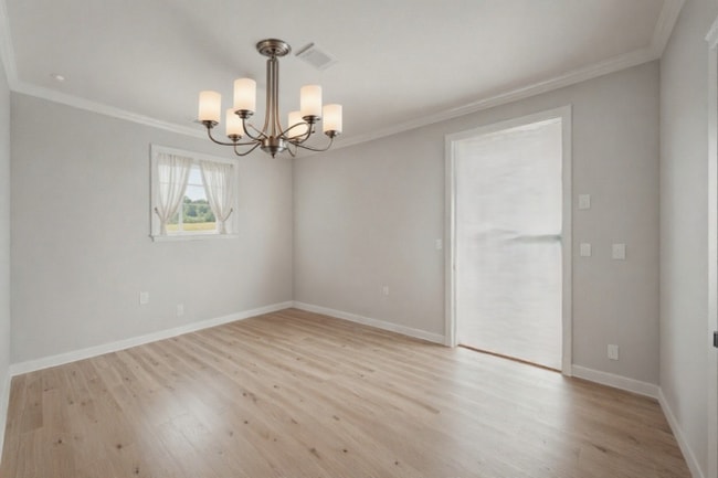 502 S Pearl St in Trenton, TX - Building Photo - Building Photo