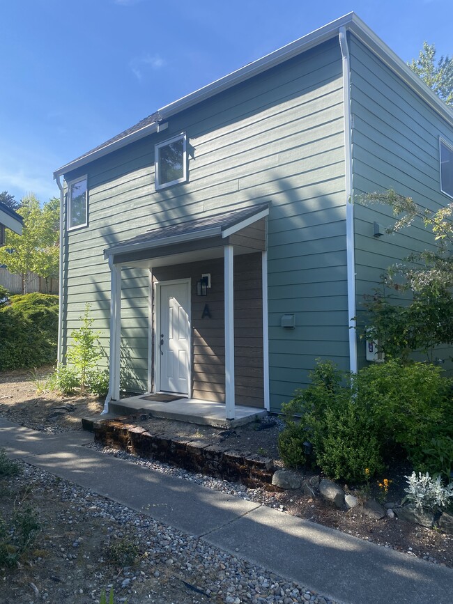property at 8400 25th Avenue Southwest