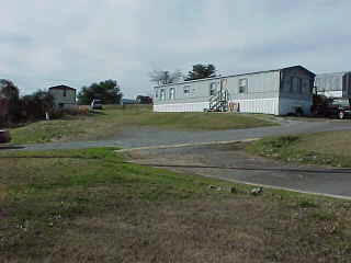 Crown Mobile Home Park in Greensboro, NC - Building Photo - Building Photo