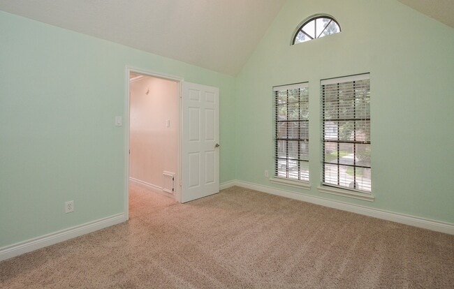 8010 White Marsh Ct in Spring, TX - Foto de edificio - Building Photo