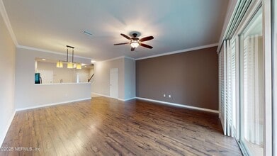 6937 Woody Vine Dr in Jacksonville, FL - Building Photo - Building Photo