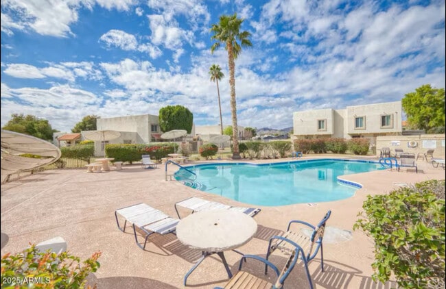 property at 7845 E Valley Vista Dr