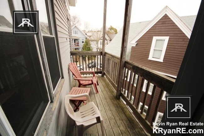 43 Atkins St in Boston, MA - Building Photo - Building Photo