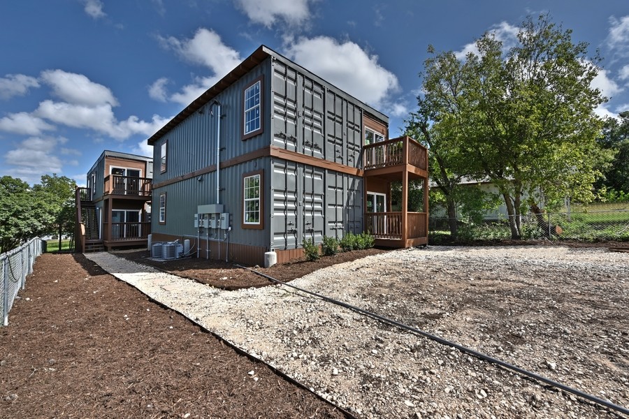 235 Jemison St in San Antonio, TX - Building Photo