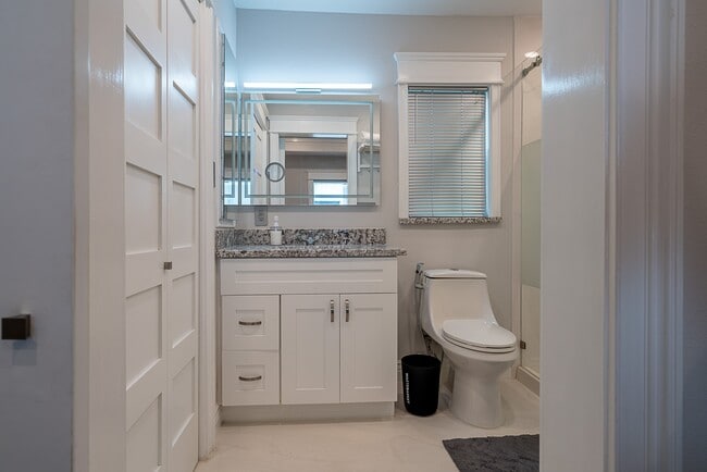 property at 1801 Rosenberg St