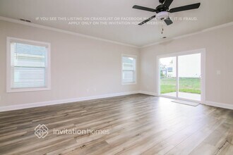 205 Brickwell Wy in Youngsville, NC - Building Photo - Building Photo